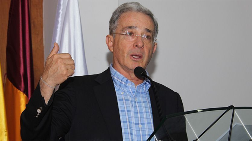 uribe