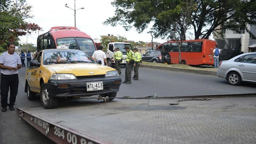 operativodetransito