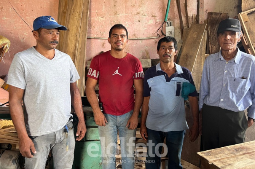 La esquina del milagro: el local que logró salvarse del voraz incendio de la 19 