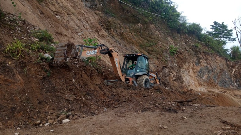 Ibagué se queda sin personal para atender posibles emergencias en la zona rural