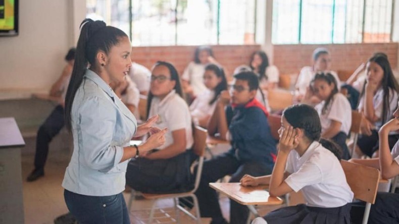 Corte reiteró prohibición de promocionar una fe particular en colegios públicos