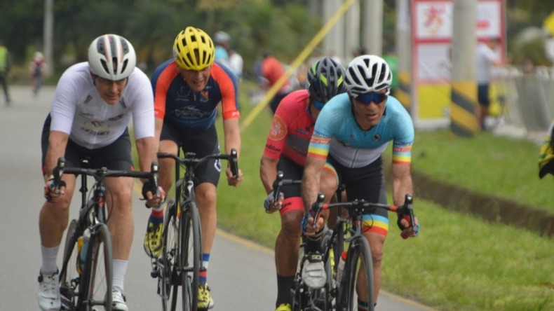 Tenga En Cuenta Los Cierres Viales Este Jueves En Ibagué Por Evento ...