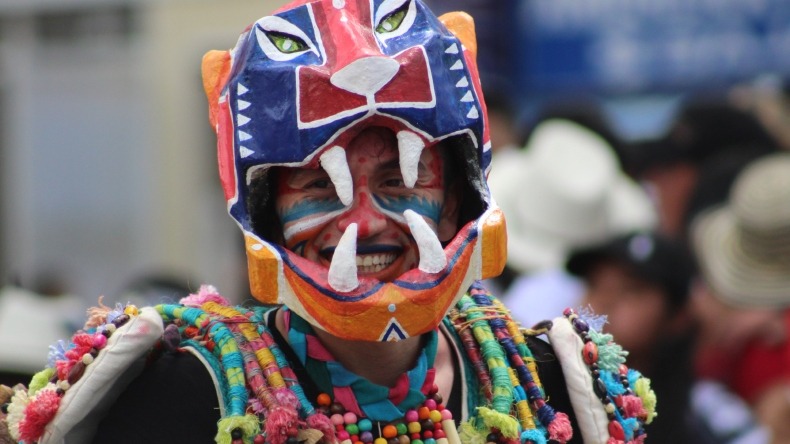 Ibagué espera la llegada de más de 300.000 personas a las fiestas del folclor