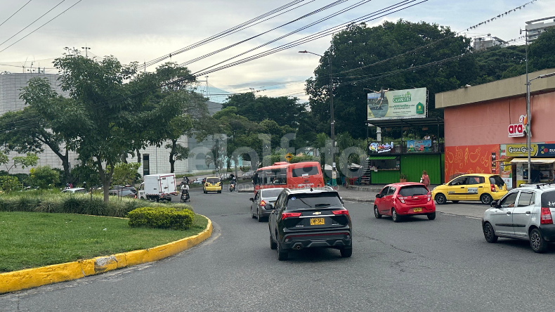 Alcaldía de Ibagué contratará consultoría para realizar deprimidos en la calle 60 con avenida Ambalá