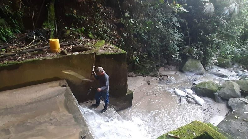 La Alcaldía de Ibagué fue ineficiente en el manejo de recursos para agua potable  