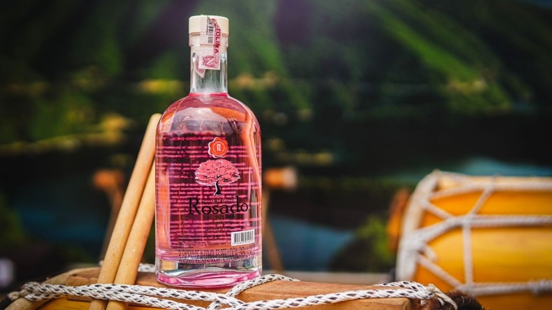 Garantizarán producción de aguardiente Rosado para las fiestas de junio 