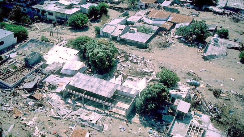 Armero: 39 años de la tragedia que acabó con más de 20.000 vidas