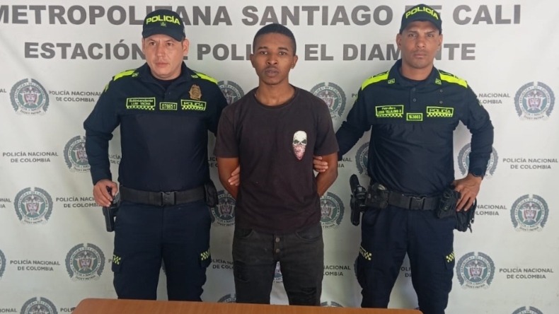 Hombre habría participado en la tortura y asesinato de un joven en Mariquita