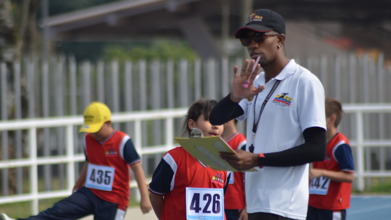 Cancelan Festival de Atletismo en Ibagué por paro camionero 