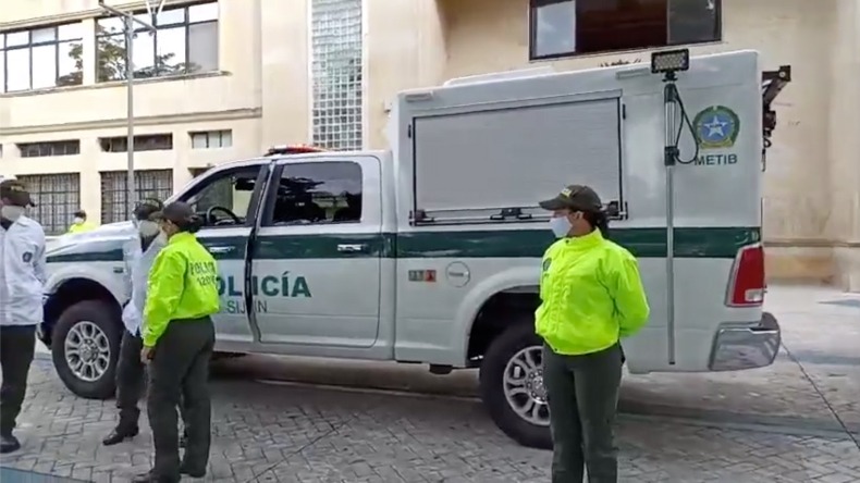 Fin de semana violento en Ibagué: se reportaron cuatro homicidios