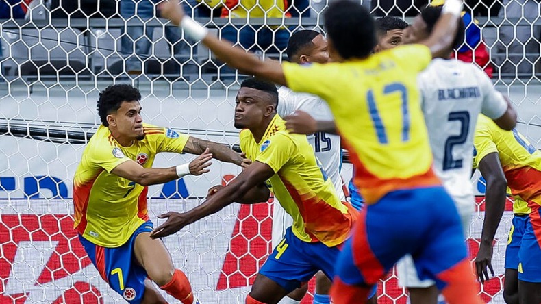 Final de la Copa América se podrá ver en pantallas gigantes del Parque Deportivo