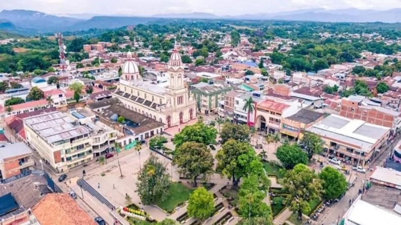 Investigan presunto caso de abuso en un colegio al sur del Tolima