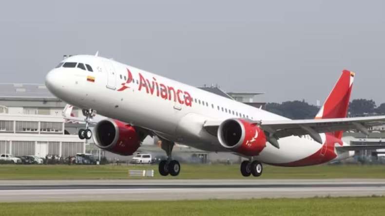 Menores de 15 años ya no podrán viajar solos: Avianca