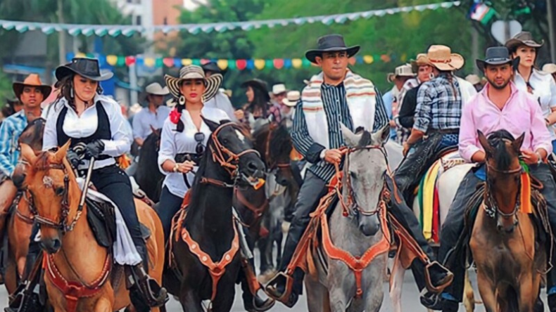 Caballistas desisten de realizar cabalgata este domingo en Ibagué