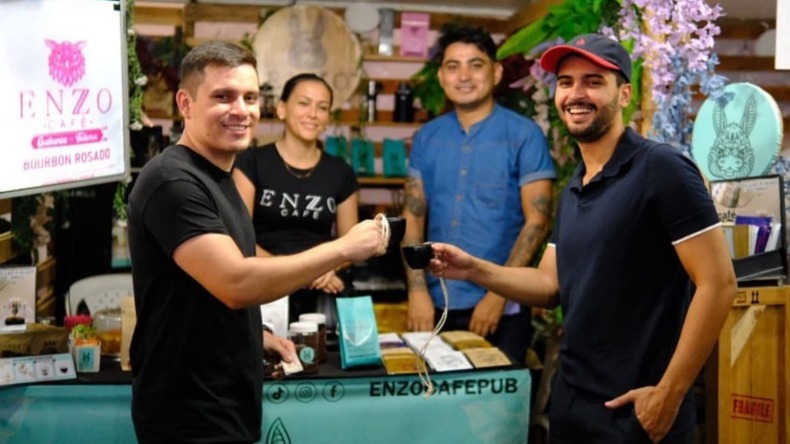 Disfrute del Ibagué Café Festival este fin de semana en el Panóptico