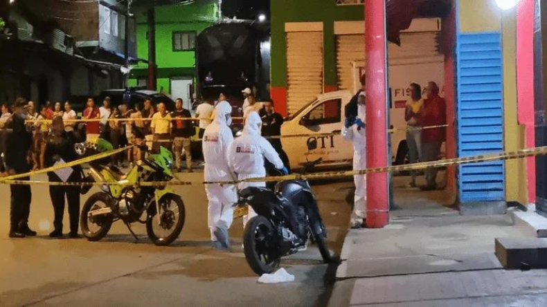 Entre robos y homicidios: Ibagué desbordada en inseguridad 