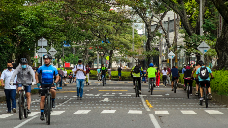 Estas son las excepciones al Día sin carro y sin moto en Ibagué