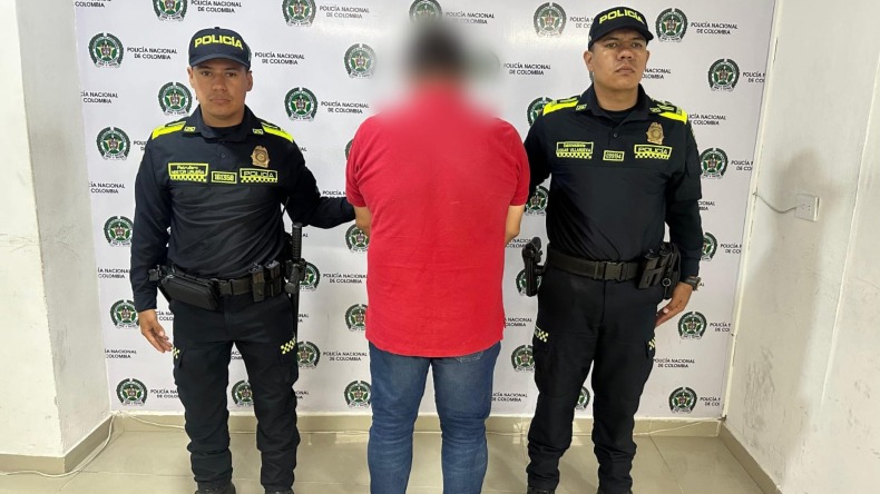 Más de 90 personas han sido capturadas en Ibagué por violencia intrafamiliar 