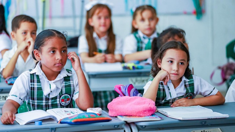 Colegios públicos del Tolima no tendrán clase este lunes