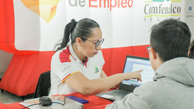 ¿Está desempleado? Conozca cómo acceder al subsidio de Comfenalco Tolima