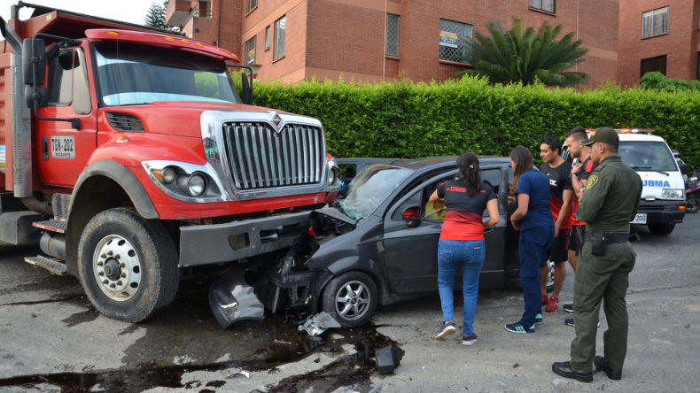  Este jueves le realizaran un debate de control a la secretaría de Movilidad de Ibagué