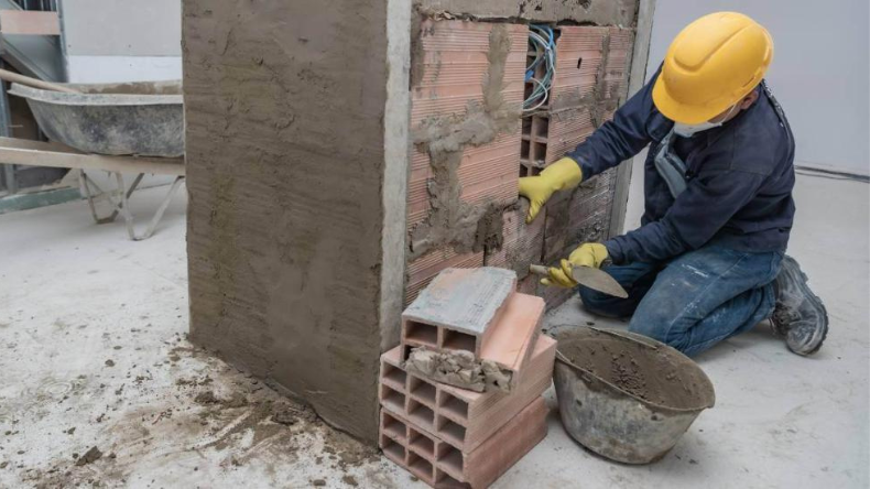 Camacol y el Sena ofrecen cursos gratuitos para perfeccionar técnicas en construcción