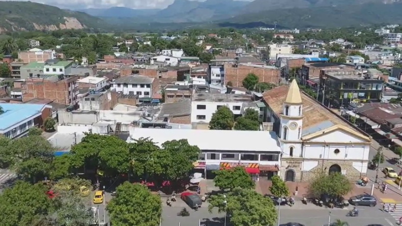 Tiroteo en Melgar deja tres personas heridas