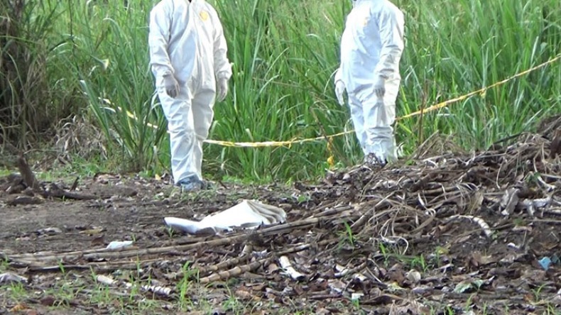 Hallan sin vida a un hombre en la vereda Calucayma de Ibagué