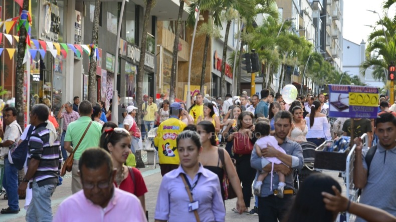 Desmienten cifras de disminución de desempleo de la Alcaldía de Ibagué