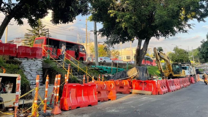 Habría un cara a cara entre Cortolima y la Alcaldía por puente de la 60