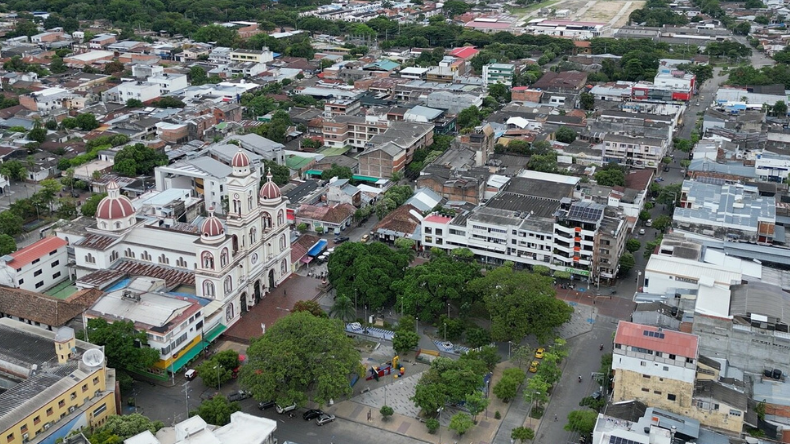 Cae banda que comercializaba drogas en El Espinal 