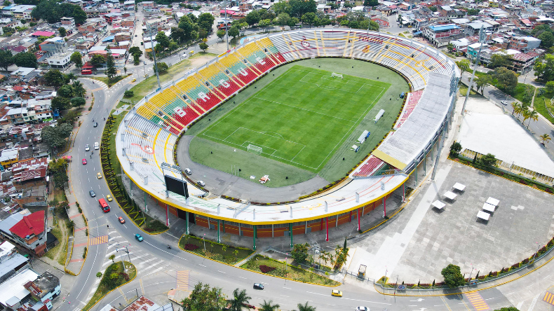 Hinchas del Cali no podrán ingresar a Ibagué en el partido de este sábado