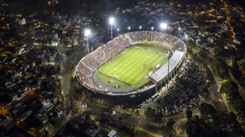 ¿Se deben cambiar las medidas de seguridad para los partidos del Deportes Tolima?