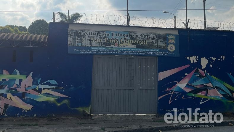 ¡Atención!  Murió estudiante  por posible caso de dengue en Ibagué