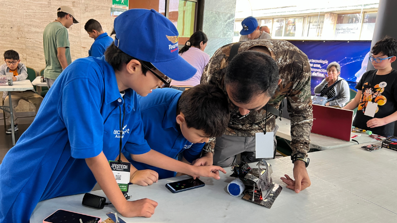 No se pierda el festival de ciencia, tecnología e innovación más grande del Tolima