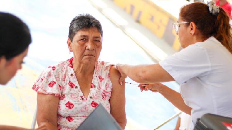 En estos puntos podrá vacunarse contra la fiebre amarilla en Ibagué