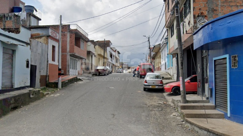 Noche violenta en Ibagué: hombre resultó herido luego de ser baleado