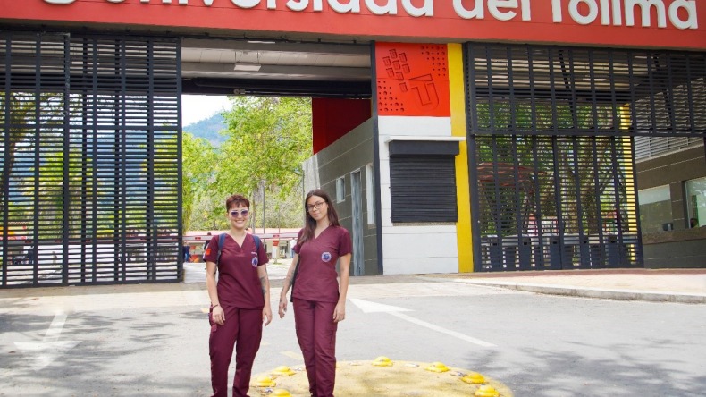 Estudie gratis en la Universidad del Tolima