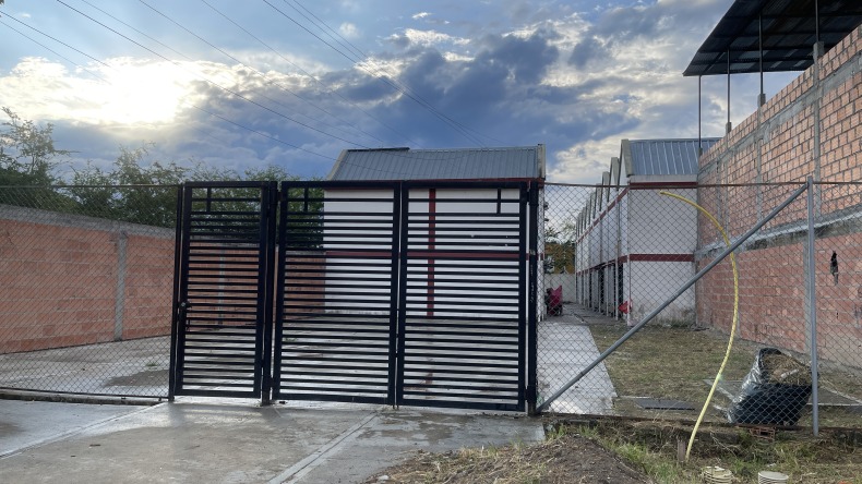 Familias llevan siete años esperando a que constructora les cumpla con la entrega de proyecto de vivienda