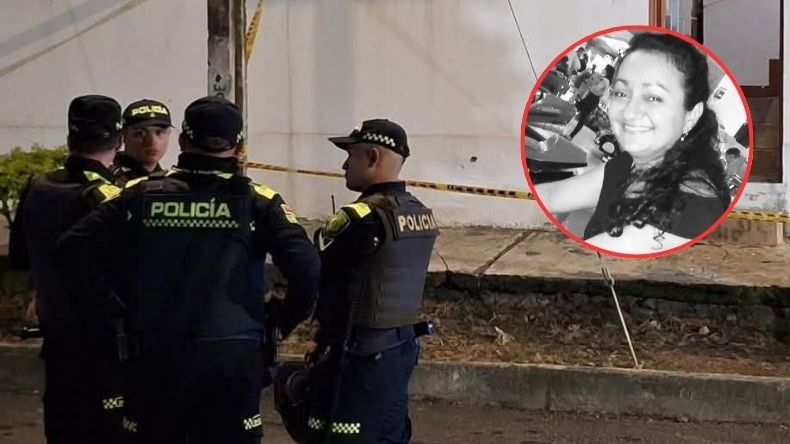 Tragedia en Ibagué: nieto asesinó a su abuela