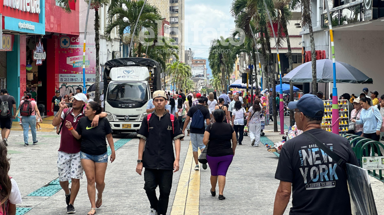 Ola de inseguridad en Ibagué tiene preocupados a los ciudadanos