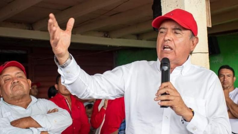 Mauricio Jaramillo dice que sí aspirará a la Gobernación del Tolima y que no está inhabilitado