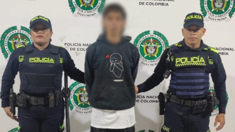 Joven habría asesinado a una persona en Ibagué en defensa propia