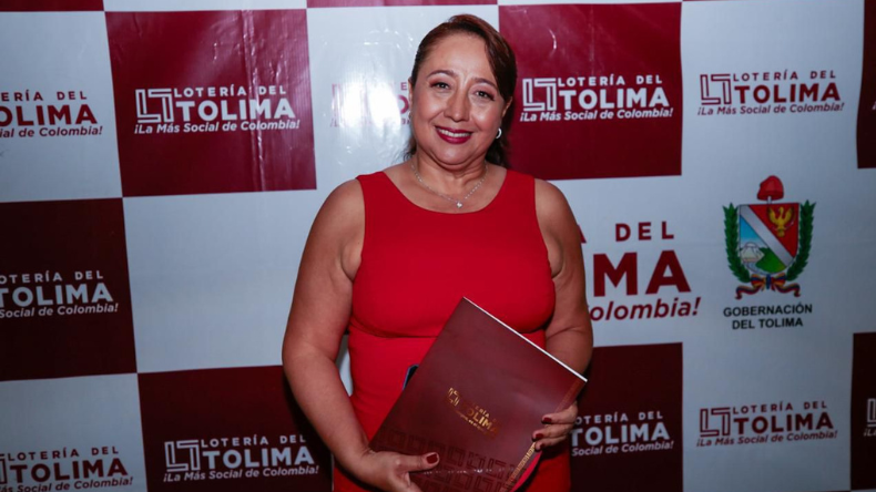 Lotería del Tolima lanzó billete Extrapijao con un premio mayor de $4.500 millones