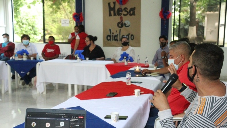 Mesa de Diálogo Social: la estrategia de Cemex para atender las PQRD de San Luis y Payandé 