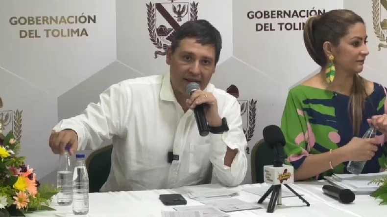 Mintic invertirá más de $105 mil millones en el Tolima