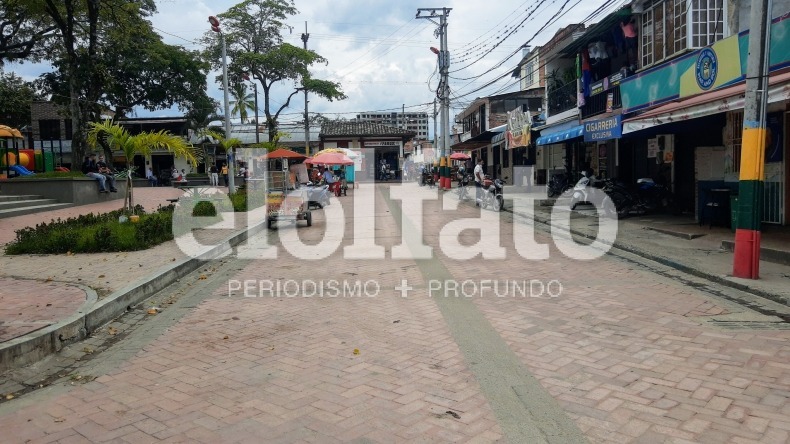 Servicio de agua podrá presentar intermitencia en la comuna Siete de Ibagué 