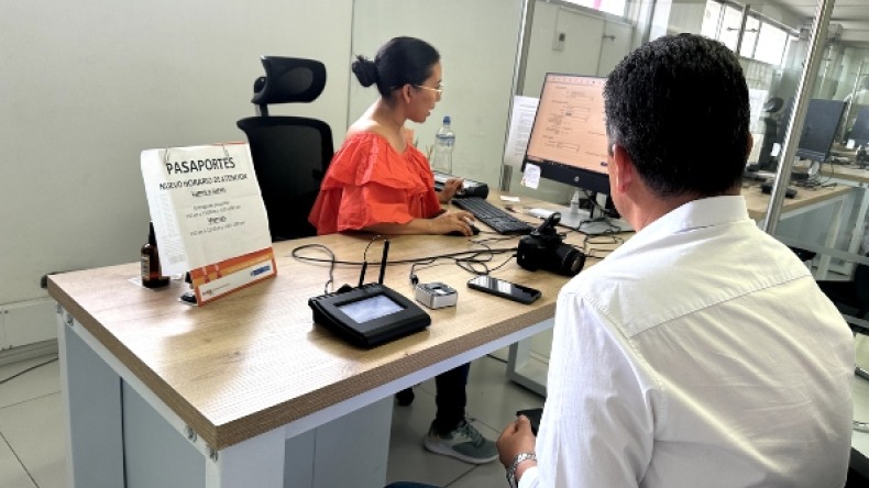 Aumentó la expedición de pasaportes en el Tolima: conozca cómo tramitar el suyo 
