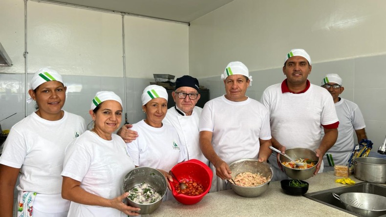 Capacitarse como técnico laboral, sí es posible