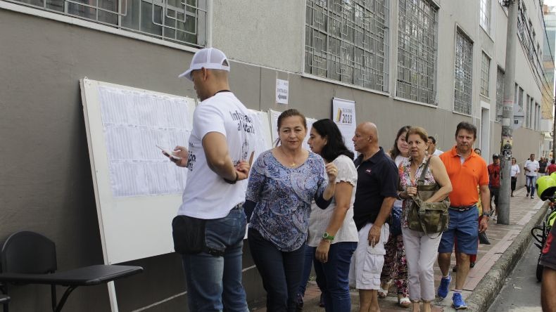 Bajó la participación de la mujer en elecciones a alcaldías y Gobernación en el Tolima